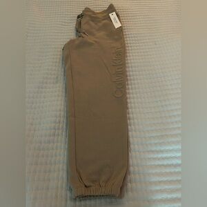 Calvin Klein Ladies Joggers